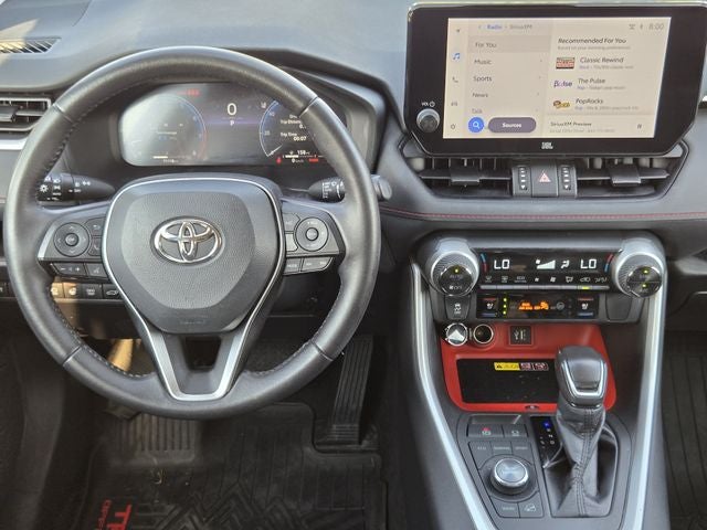 2023 Toyota RAV4 TRD Off Road