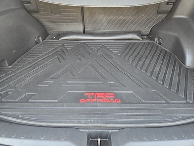 2023 Toyota RAV4 TRD Off Road