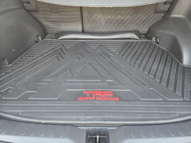 2023 Toyota RAV4 TRD Off Road