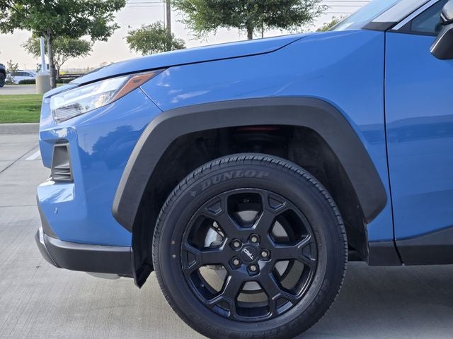 2023 Toyota RAV4 TRD Off Road