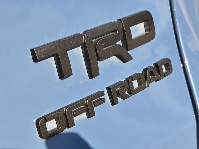 2023 Toyota RAV4 TRD Off Road
