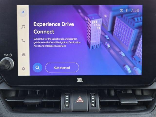 2023 Toyota RAV4 TRD Off Road