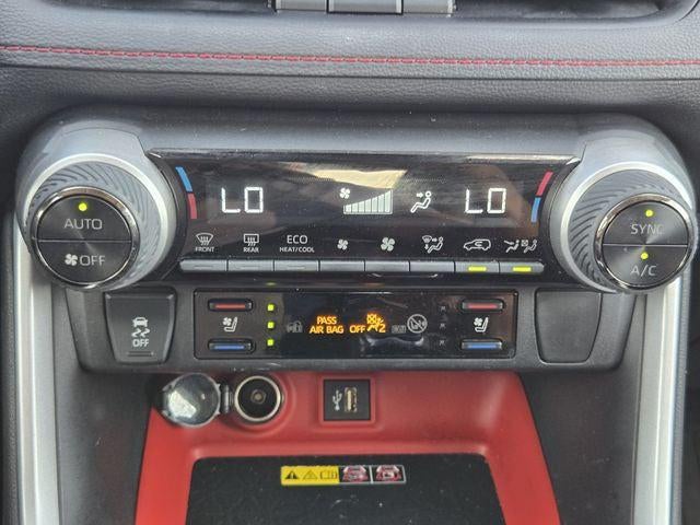 2023 Toyota RAV4 TRD Off Road