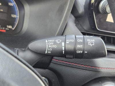 2023 Toyota RAV4 TRD Off Road