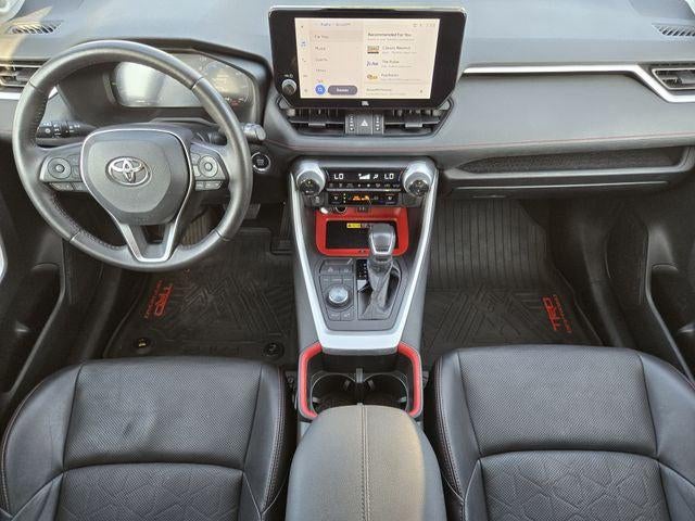 2023 Toyota RAV4 TRD Off Road