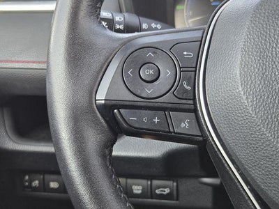 2023 Toyota RAV4 TRD Off Road