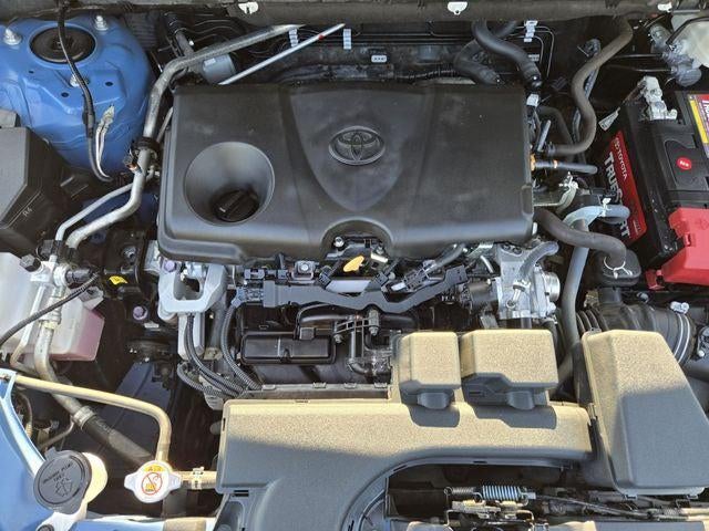 2023 Toyota RAV4 TRD Off Road