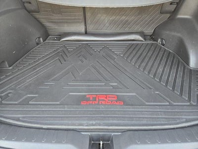 2023 Toyota RAV4 TRD Off Road
