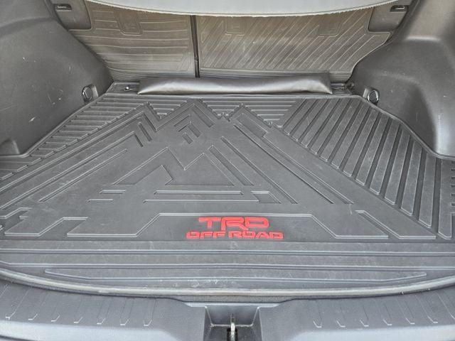 2023 Toyota RAV4 TRD Off Road