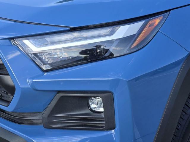 2023 Toyota RAV4 TRD Off Road