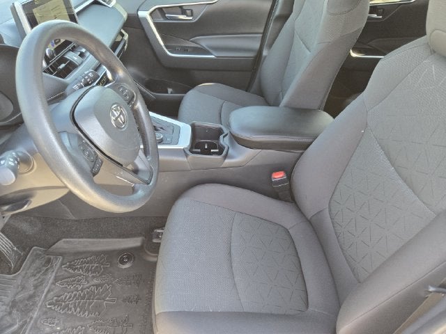 2024 Toyota RAV4 Hybrid Woodland Edition