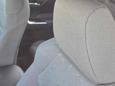 2024 Toyota RAV4 Hybrid Woodland Edition