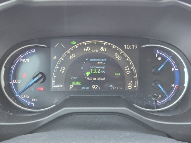 2024 Toyota RAV4 Hybrid Woodland Edition