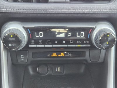 2024 Toyota RAV4 Hybrid Woodland Edition