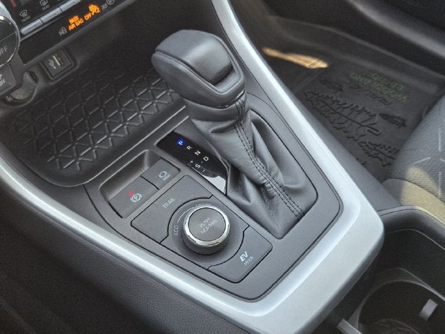 2024 Toyota RAV4 Hybrid Woodland Edition