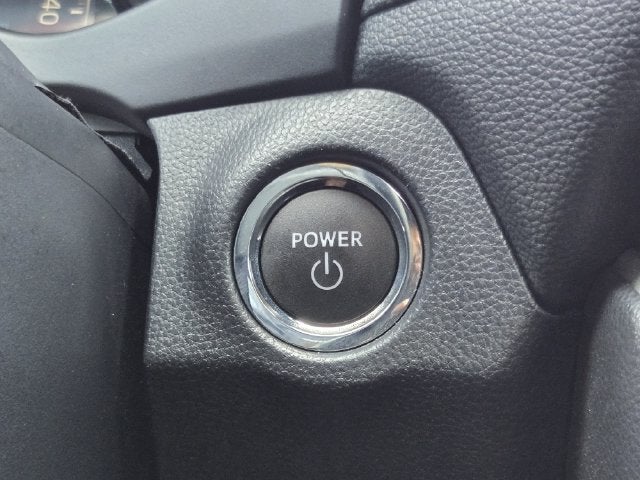 2024 Toyota RAV4 Hybrid Woodland Edition