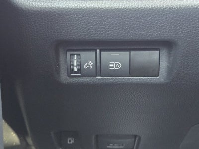 2024 Toyota RAV4 Hybrid Woodland Edition
