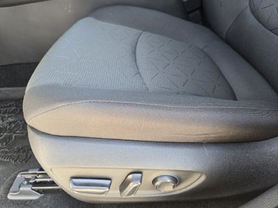 2024 Toyota RAV4 Hybrid Woodland Edition