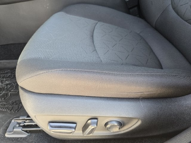 2024 Toyota RAV4 Hybrid Woodland Edition