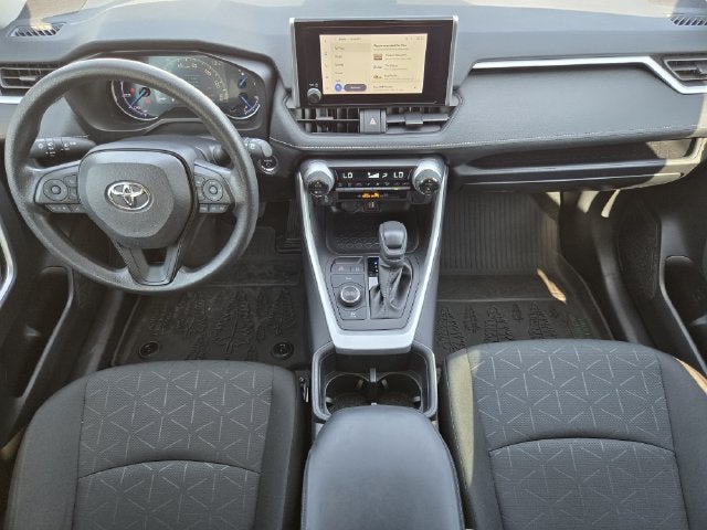2024 Toyota RAV4 Hybrid Woodland Edition