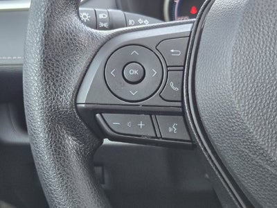 2024 Toyota RAV4 Hybrid Woodland Edition