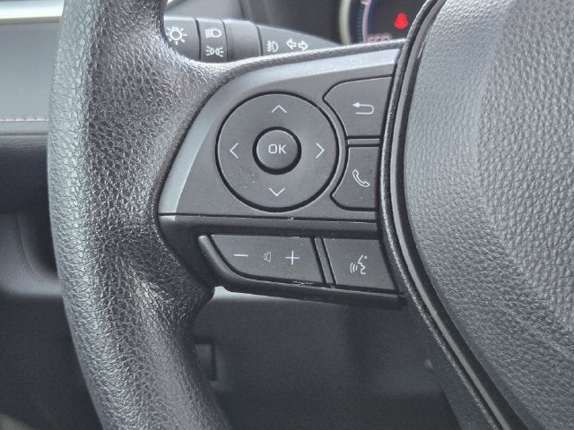2024 Toyota RAV4 Hybrid Woodland Edition