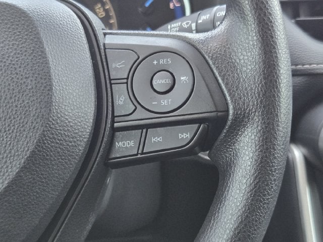 2024 Toyota RAV4 Hybrid Woodland Edition