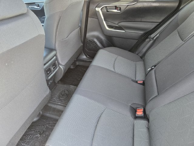 2024 Toyota RAV4 Hybrid Woodland Edition