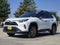 2024 Toyota RAV4 Hybrid Woodland Edition