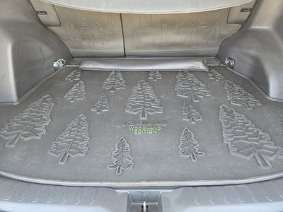2024 Toyota RAV4 Hybrid Woodland Edition