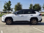 2024 Toyota RAV4 Hybrid Woodland Edition