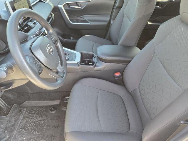 2024 Toyota RAV4 Hybrid Woodland Edition