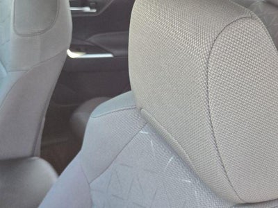 2024 Toyota RAV4 Hybrid Woodland Edition