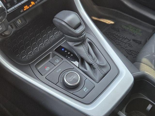 2024 Toyota RAV4 Hybrid Woodland Edition