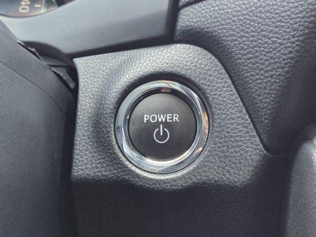 2024 Toyota RAV4 Hybrid Woodland Edition
