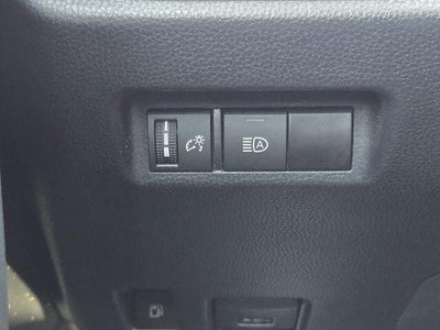 2024 Toyota RAV4 Hybrid Woodland Edition