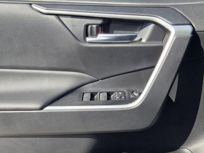 2024 Toyota RAV4 Hybrid Woodland Edition