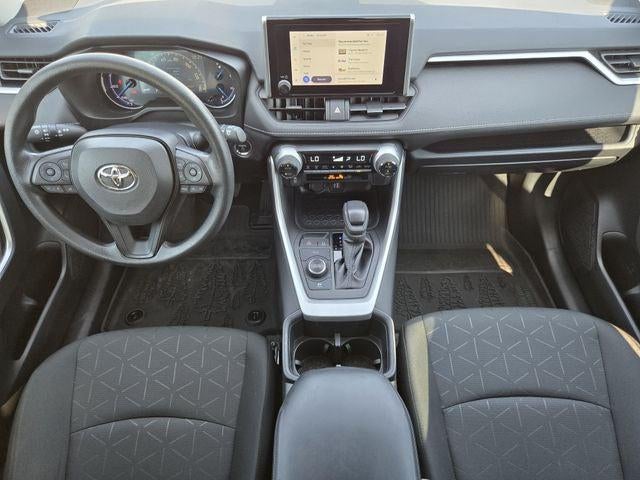 2024 Toyota RAV4 Hybrid Woodland Edition