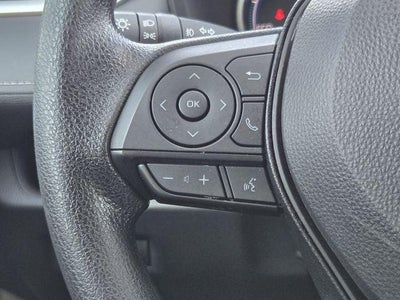 2024 Toyota RAV4 Hybrid Woodland Edition