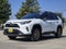 2024 Toyota RAV4 Hybrid Woodland Edition