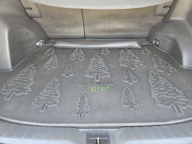 2024 Toyota RAV4 Hybrid Woodland Edition