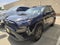 2023 Toyota RAV4 Hybrid Woodland Edition