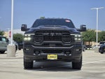 2025 RAM 2500 Rebel