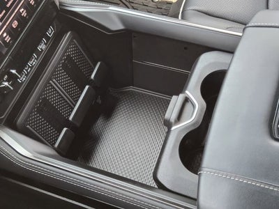2025 RAM 2500 Rebel