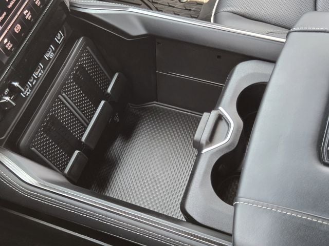 2025 RAM 2500 Rebel