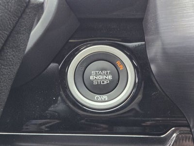 2025 RAM 2500 Rebel