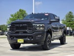 2025 RAM 2500 Rebel