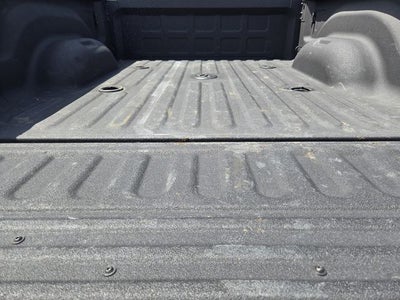 2025 RAM 2500 Rebel