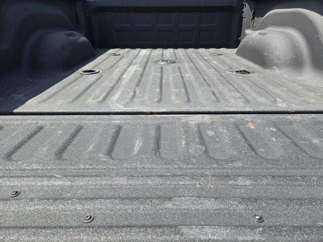 2025 RAM 2500 Rebel
