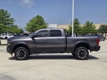 2025 RAM 2500 Rebel